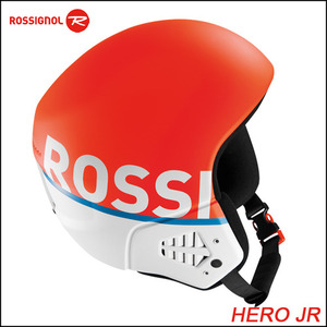 [50%할인] 로시놀 HERO JR 스키 헬멧